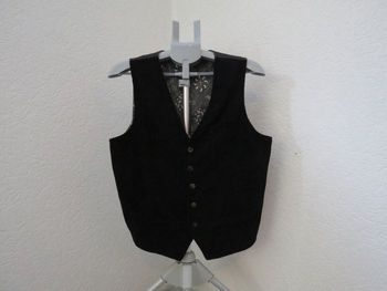 ✨ Gilet élégant – Made in Italy 🇮🇹 – Taille M ✨