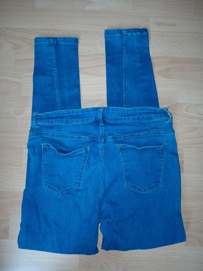 Jeans de grossesse - photo numéro 2