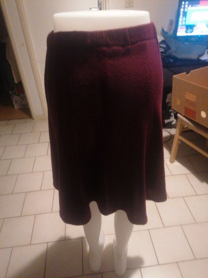Jupe taille 38 /40 - photo numéro 2