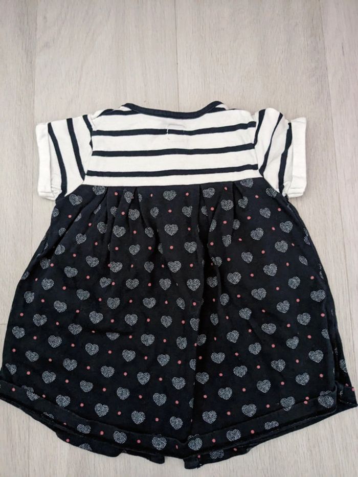 Haut tunique - photo numéro 2