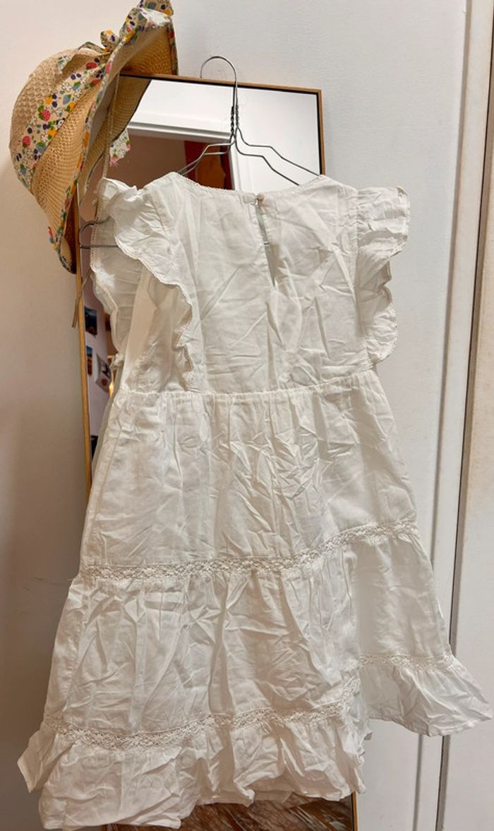 Taille 12 ans robe neuve H&M - photo numéro 4