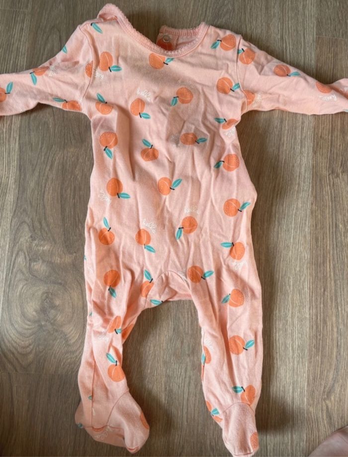 Pyjama