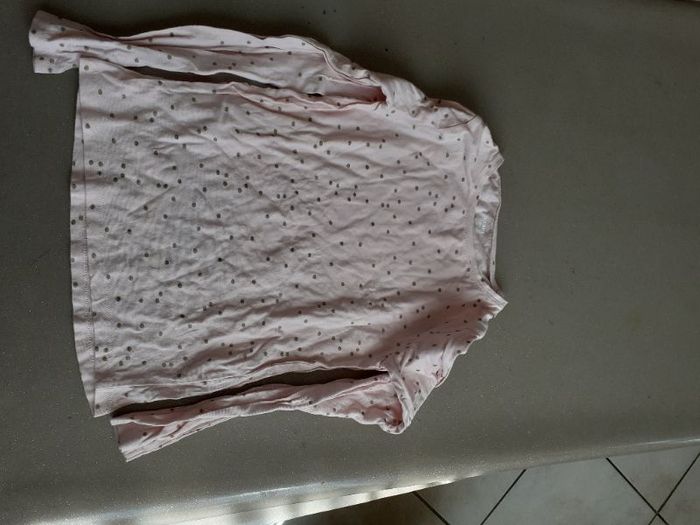 Tee shirt