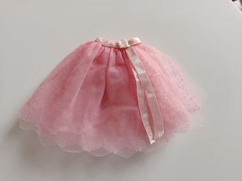 Jupe ballerine barbie vintage