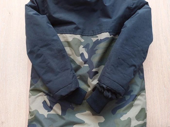 Manteau doudoune - photo numéro 4