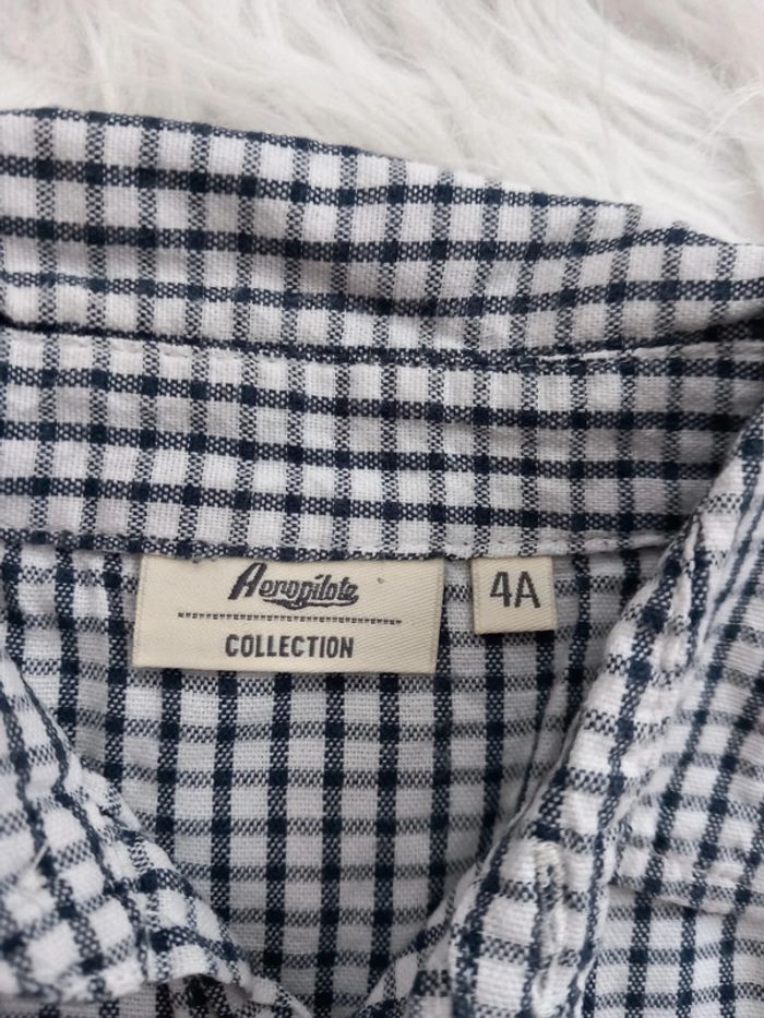 Chemise - photo numéro 2