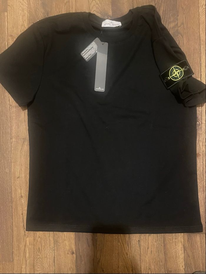 T-Short - photo numéro 2