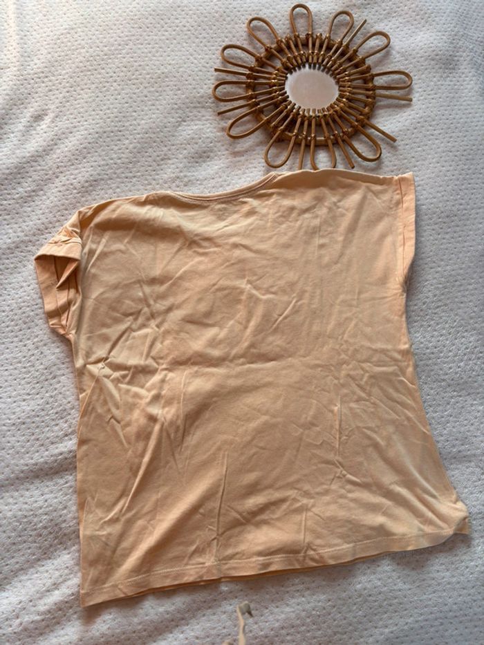 T shirt 11-12 ans - photo numéro 4