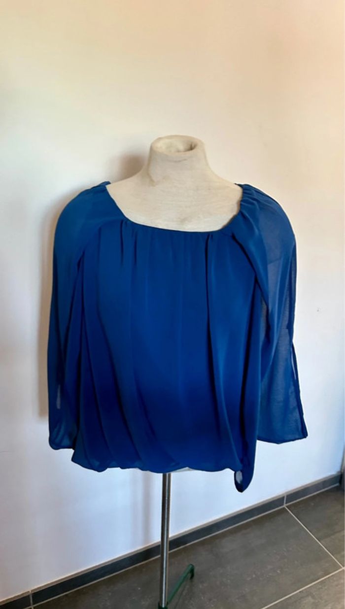 Blouse Morgan M
