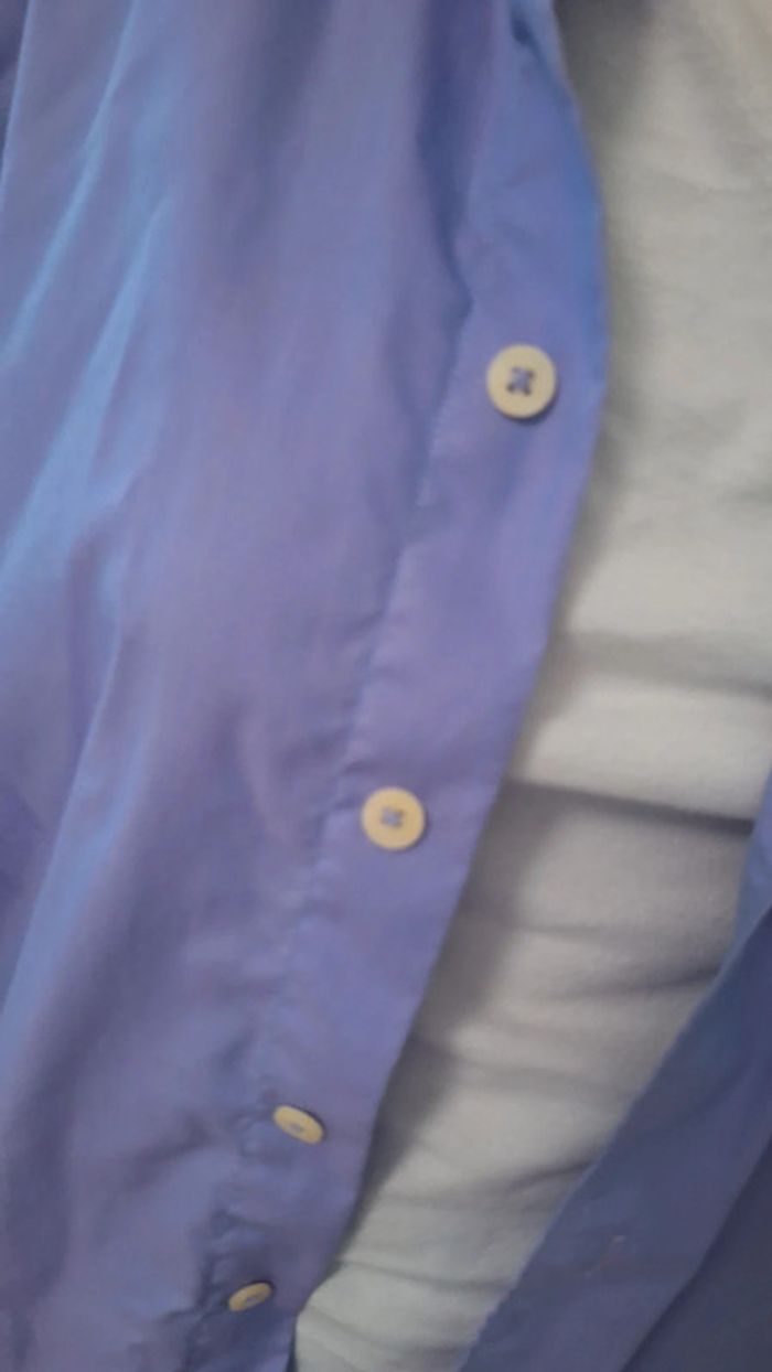 Chemise Homme Devred - photo numéro 4