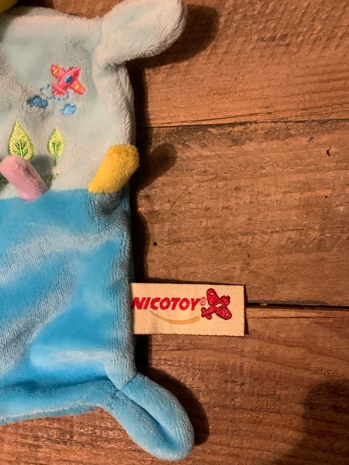 Doudou Nicotoy - photo numéro 3