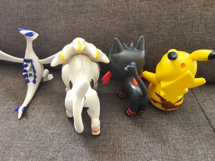 Pokémon - photo numéro 2