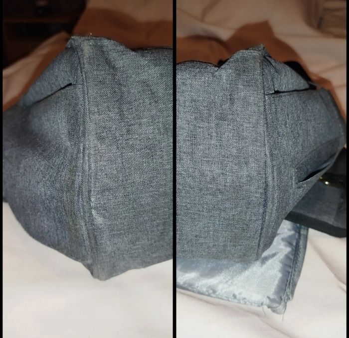 Sac à langer - photo numéro 4