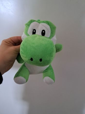 Yoshi