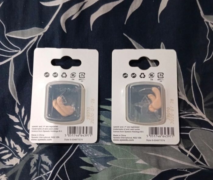 Pince nez mixte - photo numéro 2