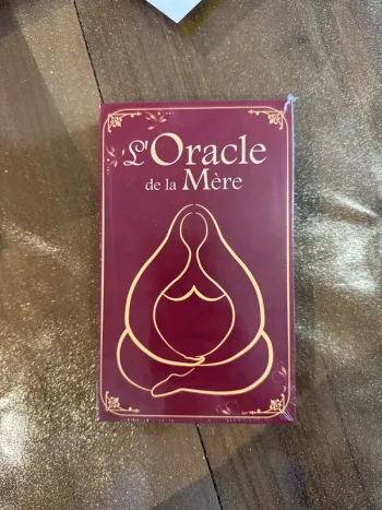 L’Oracle de la mère
