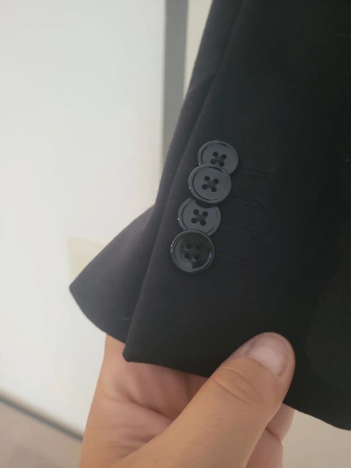 Veste costard homme - photo numéro 2