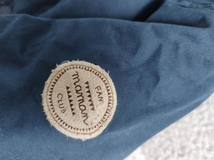 Manteau 3 ans - photo numéro 3