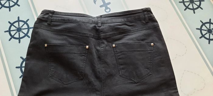 Pantalon droit - photo numéro 4