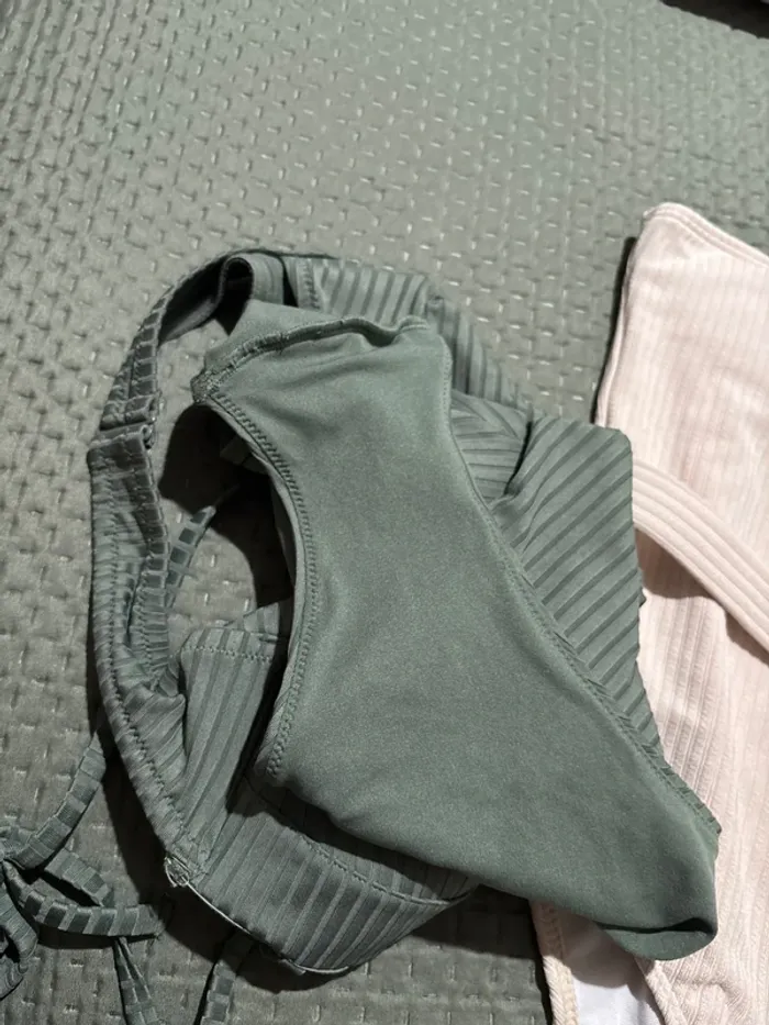 Lot de 2 maillots de bain - photo numéro 5