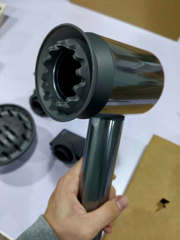 Dyson Supersonic HD08 - photo numéro 6