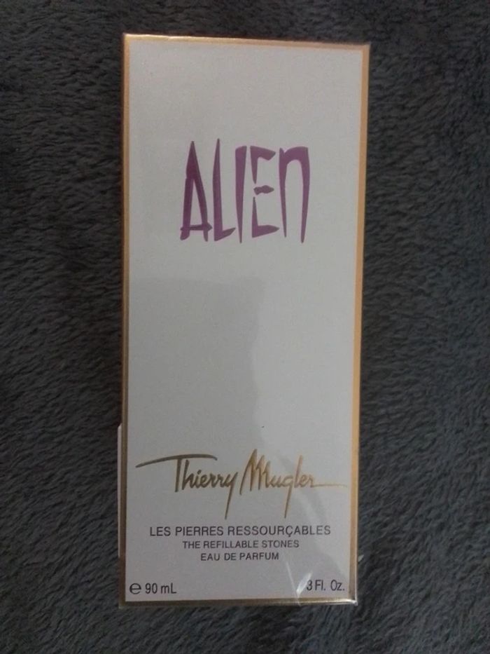 Neuf avec étiquette·Thierry Mugler