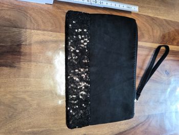 Jolie pochette de soirée