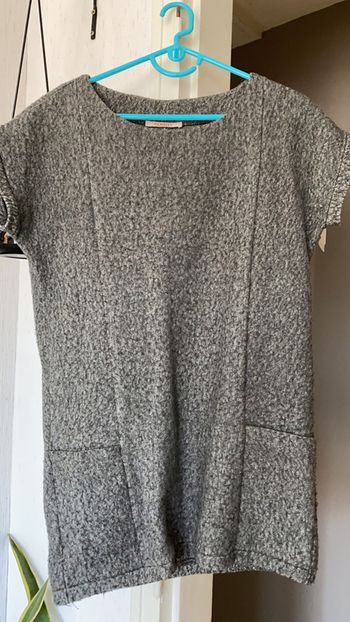 Robe tunique Camaïeu