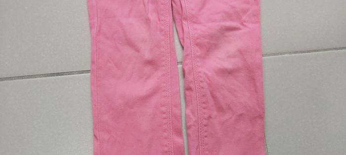 Jeans slim fit 5 ans - photo numéro 2