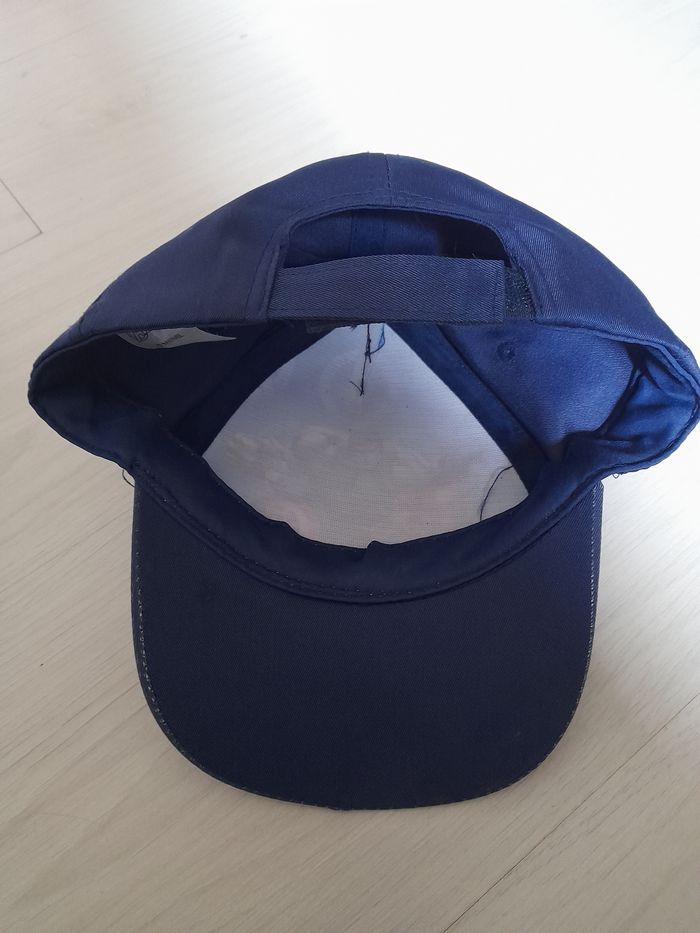 Casquette enfant T 52 cm - photo numéro 3