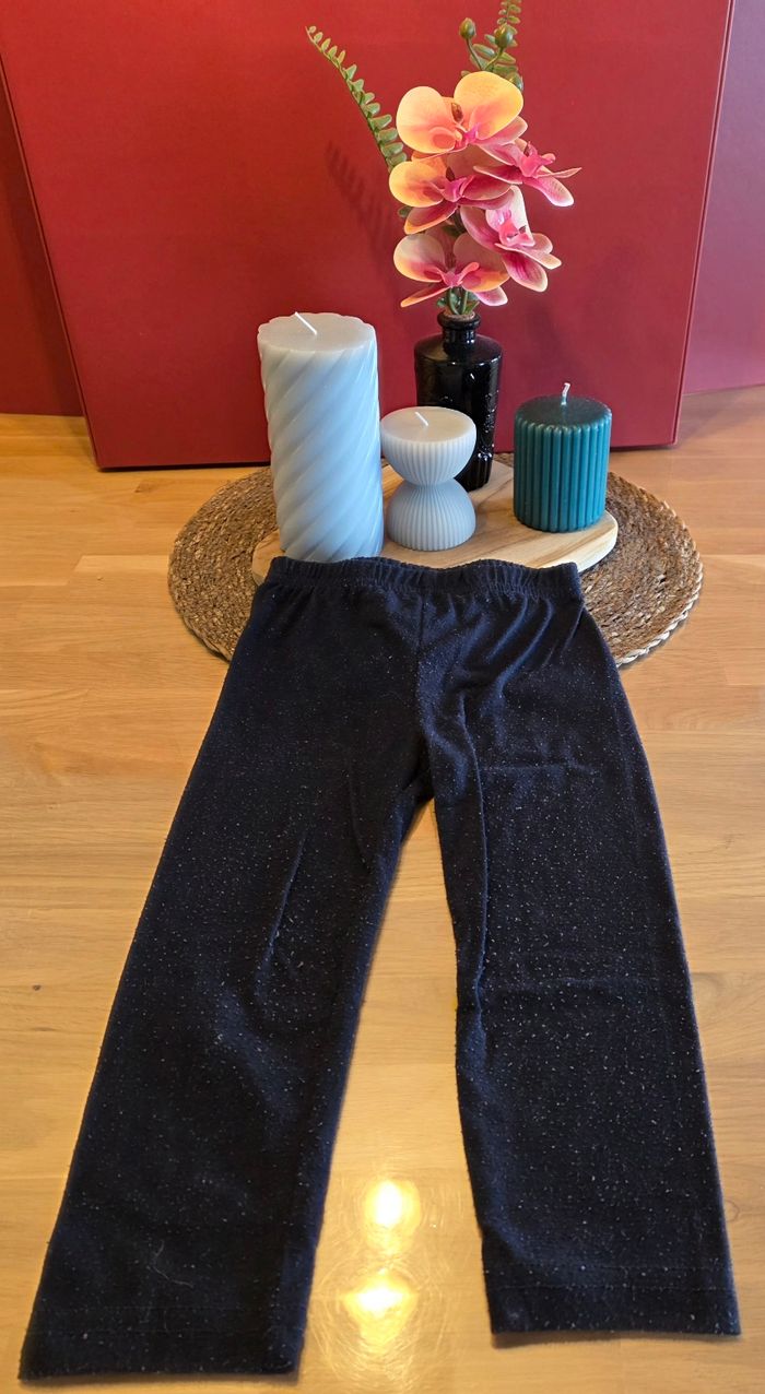 Lot de 3 vêtements bebe - photo numéro 4