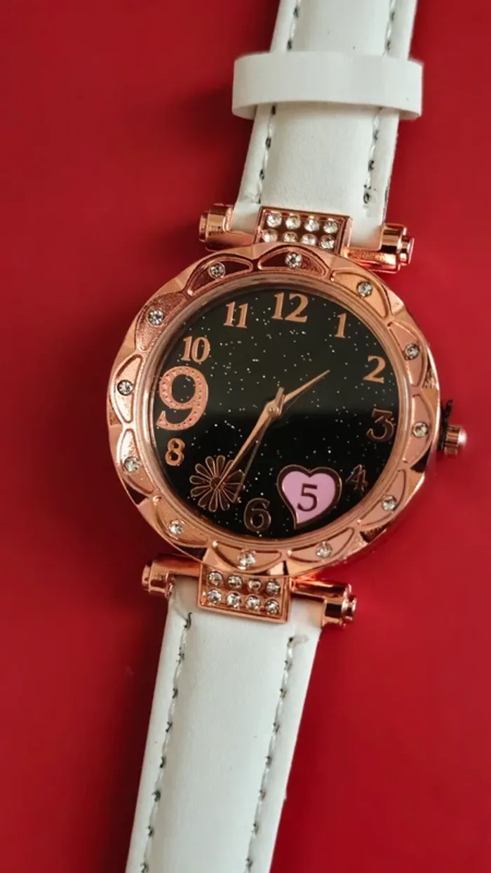 Montre et bracelet - photo numéro 2