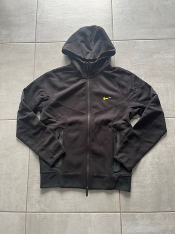 veste zip Nike x Nocta