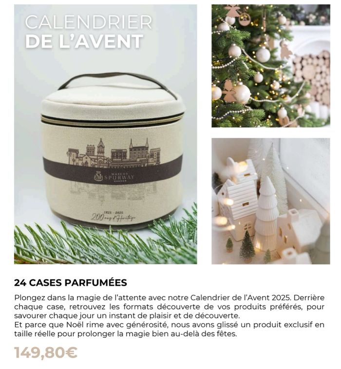 Calendrier de l’Avent 2025 - photo numéro 5