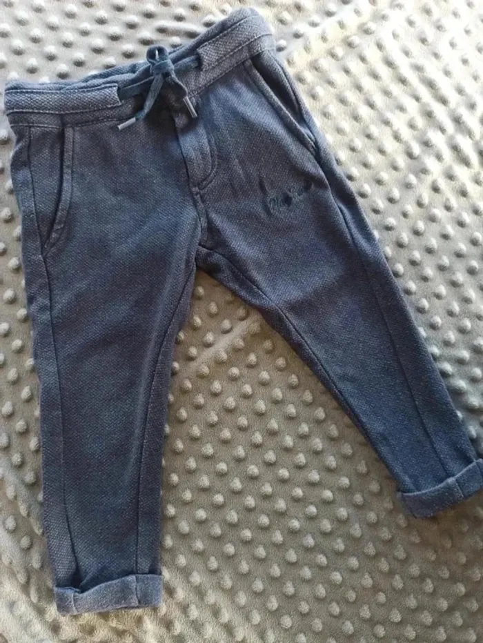 Pantalon TAO 24 mois