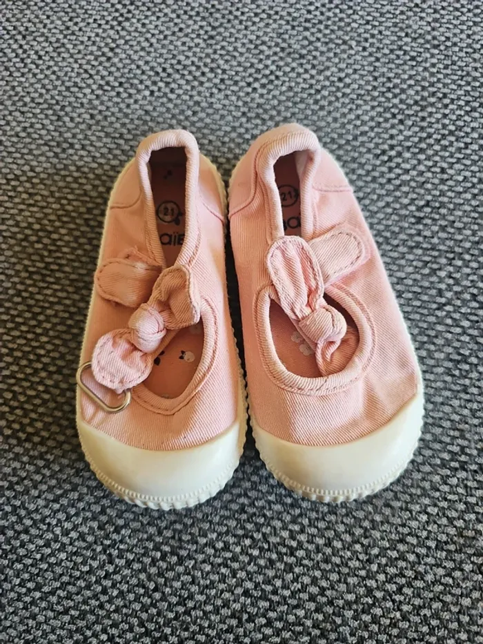 Chaussures Obaïbi 21 - photo numéro 6