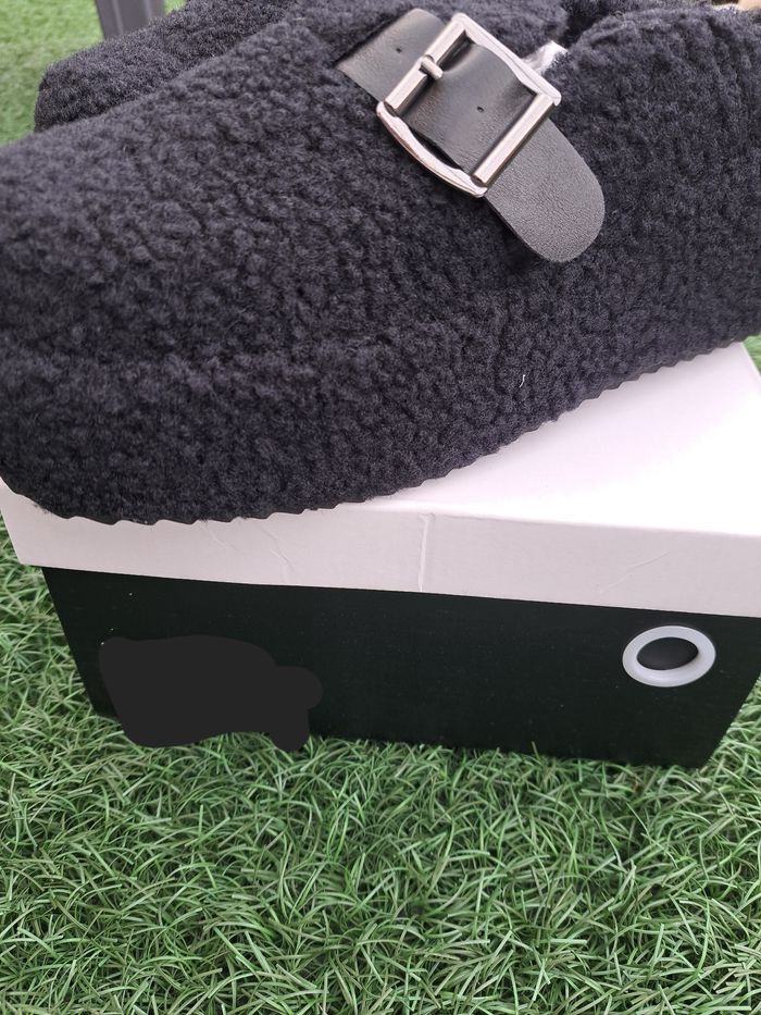 Sabot - photo numéro 4