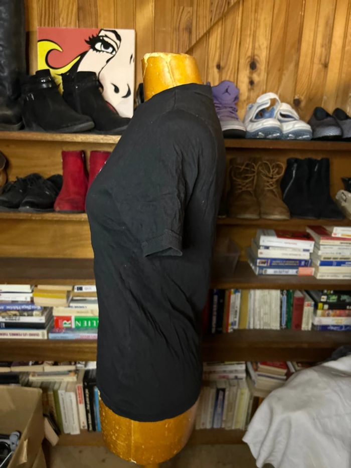 T-shirt fila - photo numéro 3