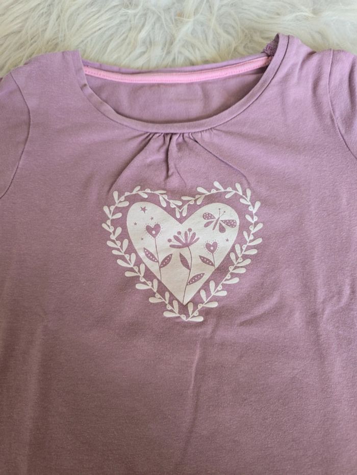 Haut vertbaudet - photo numéro 3