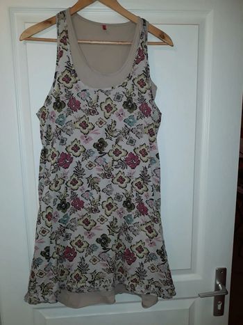 Tunique 2 en un #misscaptain 38