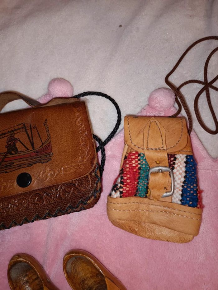Petit sac - photo numéro 3