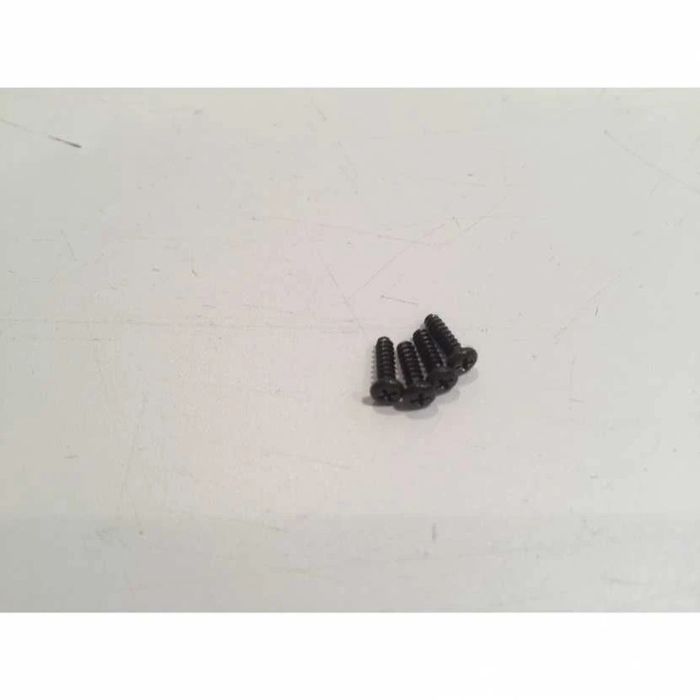 Visserie interne lentille x4 pièce détachée console de jeux Sony Playstation 2 PS2 SCPH-30004 V2 #A9