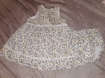 Robe et culotte
