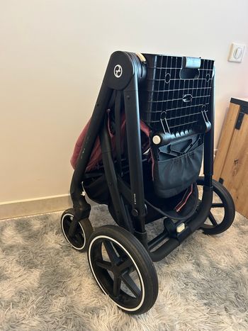 Poussette Cybex Balios S 