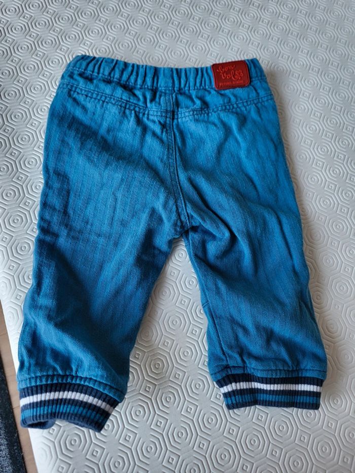 Pantalon - photo numéro 2