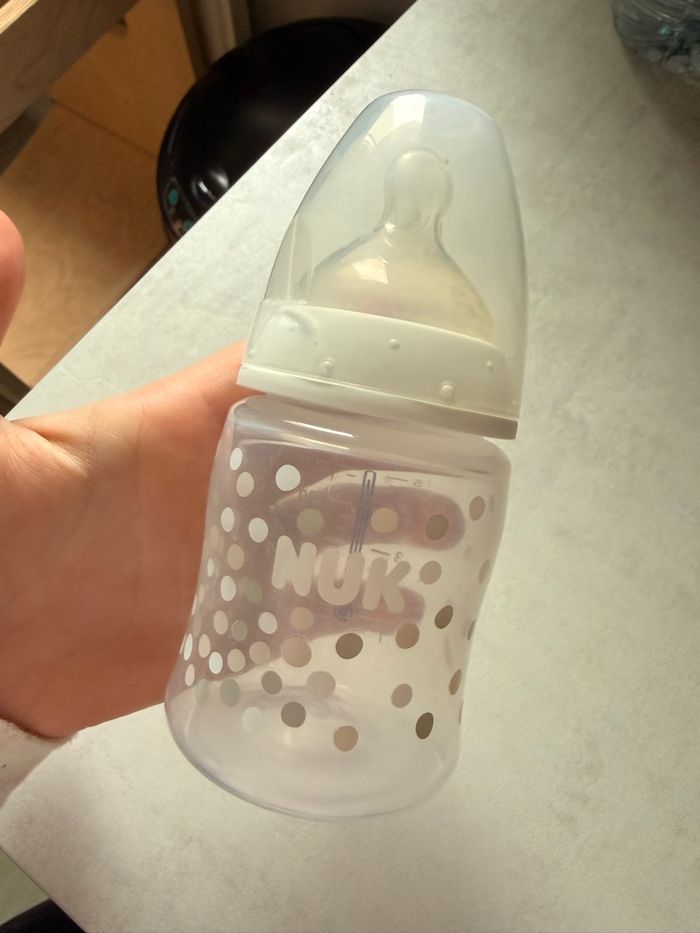 Lot biberon tex - photo numéro 3