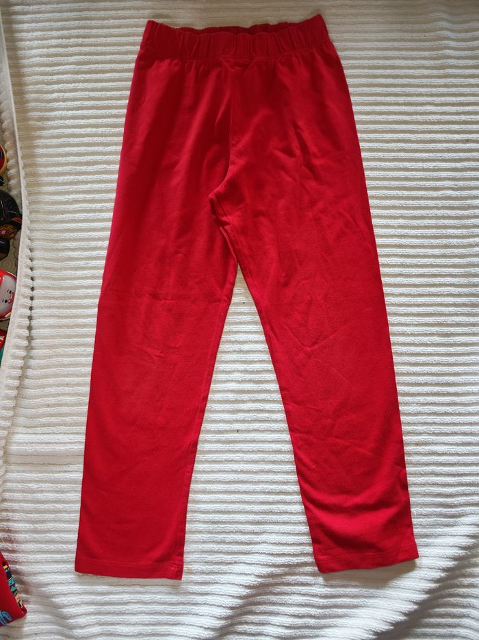 Pyjama sergent major 6 ans - photo numéro 5