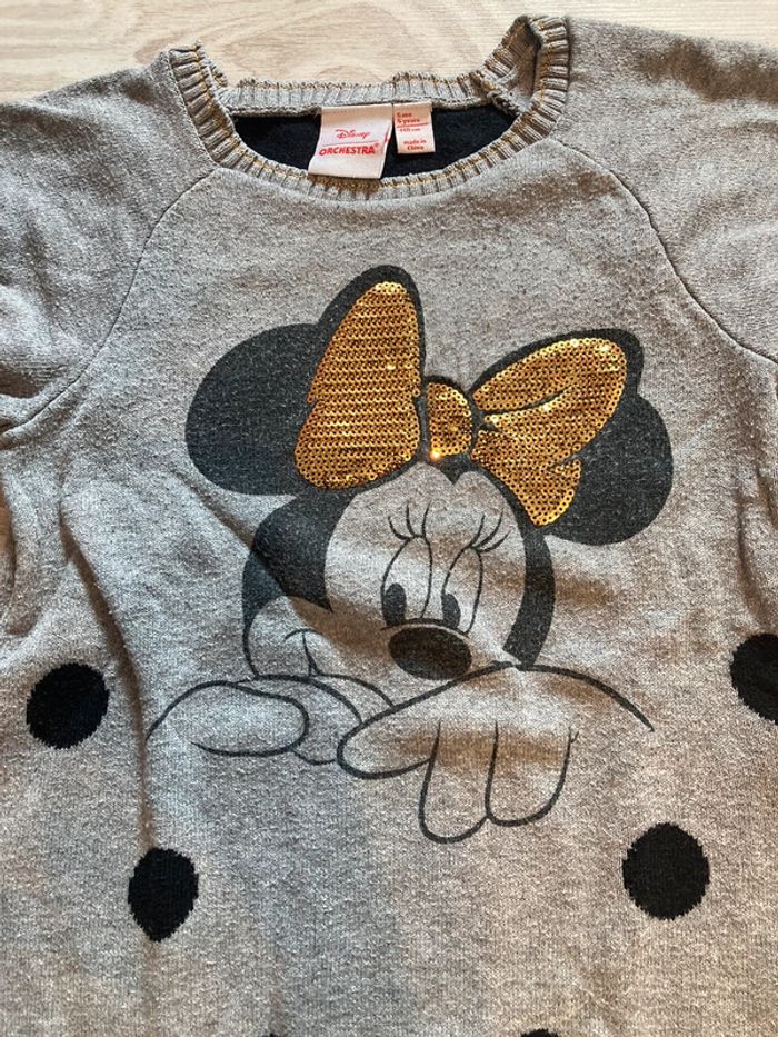 Robe Minnie - photo numéro 2