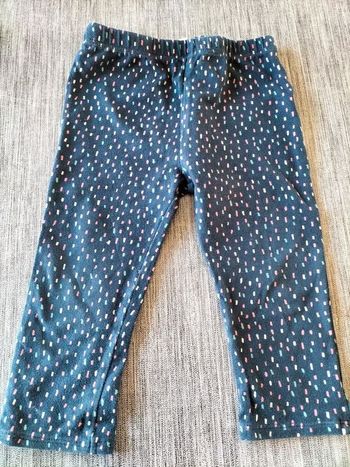 Leggin Lulu Castagnette