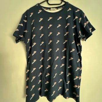 T shirt ellesse
